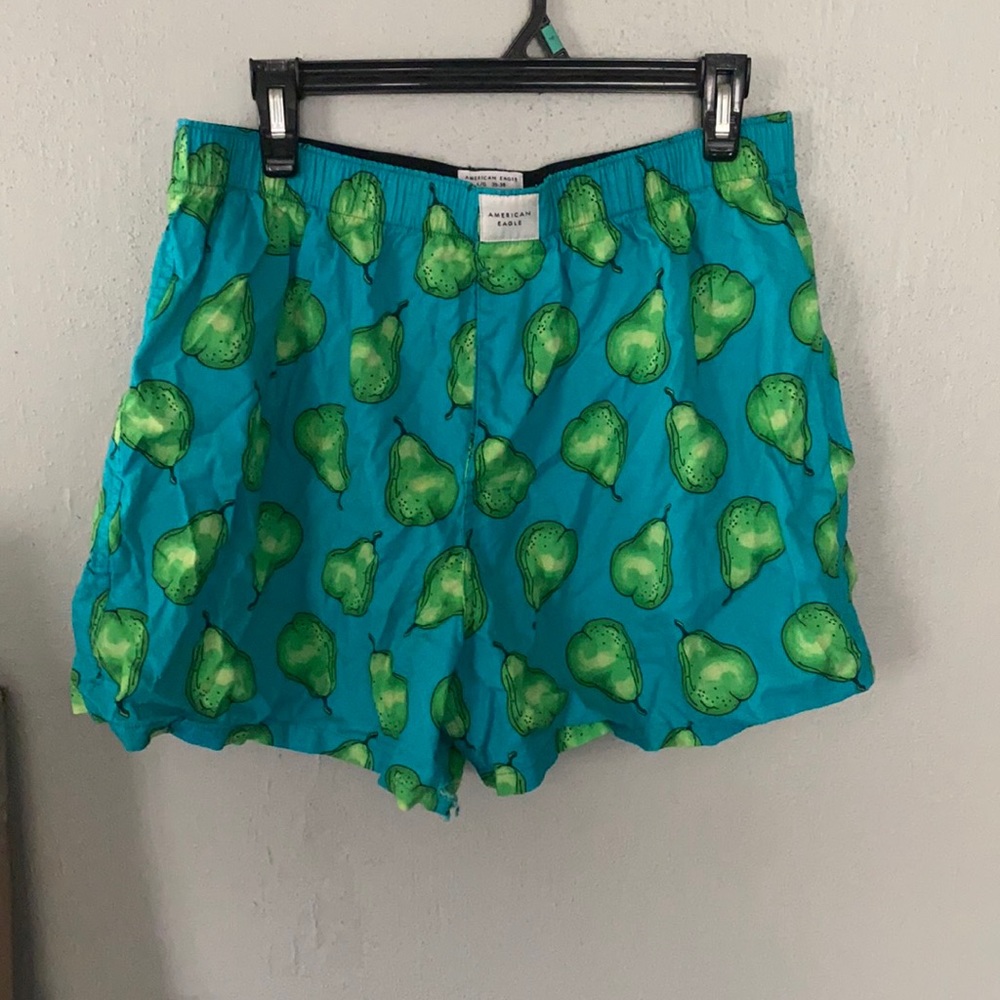 American Eagle Boxers